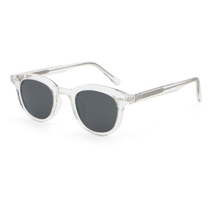 Lmamba 66523 Custom Logo High Quality TR90 Men Sun Glasses Hot Selling Fashion Women Polarized <b>Sunglasses</b> - Product Image 1