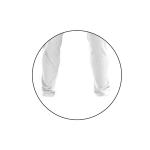 Uniformes de críquet sublimados a mano de alta calidad, camisetas deportivas de buena calidad con diseño y logotipo del equipo. - Product Image 4