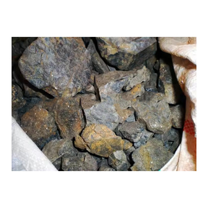 Minerai de magnétite de produit de qualité le plus récent le plus vendu pour le concentré de récupération de séparation minière de Coltan à un prix raisonnable - Product Image 5