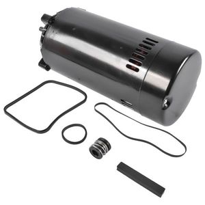Motore per Pompa Piscina Monovelocità 2.5HP UST1252 56J Telaio 3450 RPM Ricambio per Hayward Super Pump con GO KIT 3 Esterno 60Hz Plastica - Product Image 6