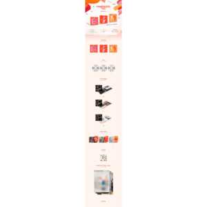 ENHYPEN - MANIFESTO : DAY 1 (version ENGENE) - Product Image 2