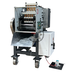 Machine à décortiquer les noix de cajou à 4 couteaux Vietnam-Machine de traitement des noix de cajou - Product Image 1