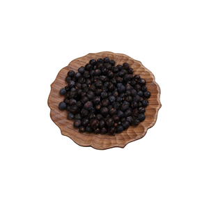 Baies de Genévrier Biologiques en Gros pour Marques Distributrices – Qualité Naturelle Séchée en Vrac OEM – Nouvelle Saison 2026 Premium - Product Image 6