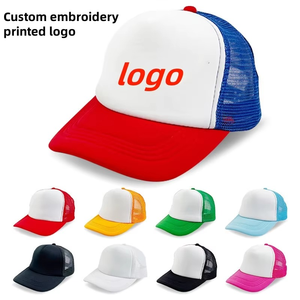 Custom Classic Fashion Baseball Cap Printed Sports Cap Men's and Women's Designer Hats Hat Supplier - Product Image 1