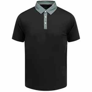 เสื้อโปโลชายขายดีที่สุด เสื้อยืดกอล์ฟสั่งทำขายส่ง ระบายอากาศได้ดี แห้งเร็ว แขนสั้น หลายสี - Product Image 1