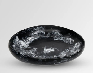 Venta superior Ensaladera de resina de tamaño estándar Nuevo diseño Mejores estilos Cuenco de resina para servir por UCI al mejor precio - Product Image 1