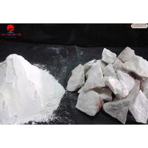 Recommandé par des experts, Nhat Thang VNT 7 Carbonate de calcium (modèle VNT-37) pour les applications de profilés en PVC - Product Image 1