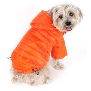 Abrigo Deportivo Ligero y Ajustable para Mascotas, Ropa Premium para Mascotas - Product Image 1
