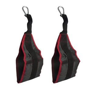 Correas Abdominales Extra Fuertes para Gimnasio con Acolchado de Espuma Cómodo para Entrenamientos de Aislamiento Abdominal Seguros y Efectivos - Product Image 3