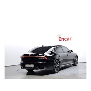 Hyundai Grandeur 2.5 2020, 85 314 km, boîte automatique, sièges en cuir, caméra de recul, conduite à gauche - Product Image 2