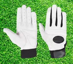 Gants de frappeur de baseball/Pakistan Gants de frappeur de meilleure qualité/Gants de baseball américains - Product Image 4