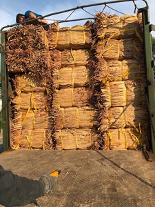 Vietnam Factory Cheap Price Water Hyacinth Fiber Rope 60cm Bale Raw Material Handicraft <b>Making</b> Single Eco-Friendly <b>Storage</b> - Product Image 6