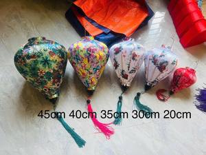 Top Selling Vietnamese Customized Silk <b>Bamboo</b> <b>Lantern</b> for Mid-Autumn Festival by 99 Gold Data - Product Image 3