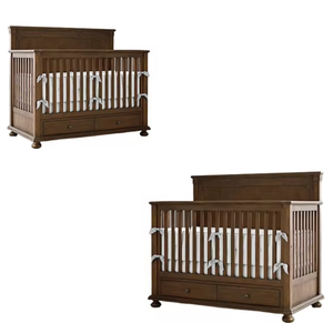 Classic Designs <b>Baby</b> <b>Box</b> With Storage New Manufacturing Premium Quality Furniture At Affordable Prices - Product Image 5