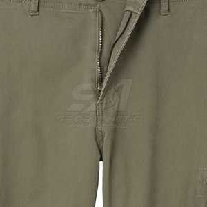 Ropa transpirable y ligera para mayor comodidad, pantalones tácticos, ropa deportiva, pantalones tácticos - Product Image 6