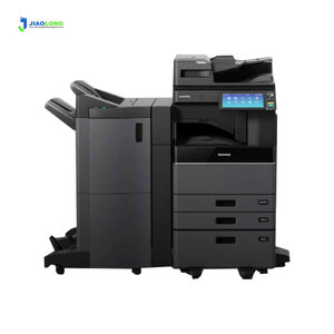 Pour <span class=keywords><strong>Toshiba</strong></span> A3 Laser couleur <span class=keywords><strong>multifonction</strong></span> photocopieur <span class=keywords><strong>imprimante</strong></span> de bureau utilisé FC 3515AC 4515AC 5015AC modèles - Product Image 2