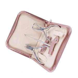 Kit de Herramientas de Alta Calidad para Extensiones de Cabello con Alicates Duraderos, Contenedor para Abalorios, Enhebrador de Lazos, Gancho para Tirar, Accesorios para Microperlas - Product Image 3