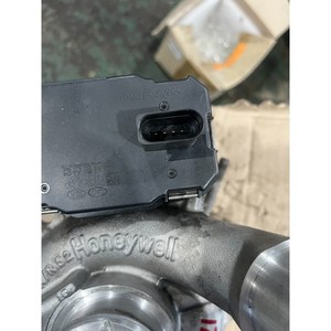อุปกรณ์อิเล็กทรอนิกส์ยานยนต์อื่นๆ ใช้ร่วมกับ Garrett Turbo GTB1752VLK สำหรับ Hyundai Kia Sportage Santa Fe 28231-2F701 อะไหล่รถยนต์เกาหลี - Product Image 3