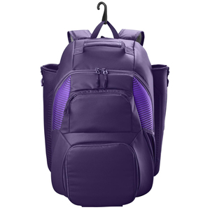 Bolsas de Béisbol Ligeras de Nailon al por Mayor con Forro de Poliéster, Color y Diseño Personalizados, Alta Calidad, Gran Venta, Precio Bajo - Product Image 4