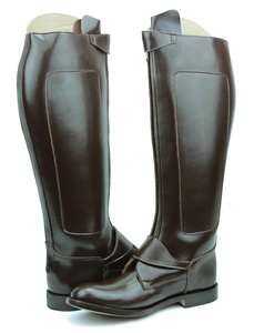 Fabricant professionnel, bottes d'équitation de qualité supérieure, dernier design, chaussures unisexes, plusieurs tailles, haute qualité - Product Image 5