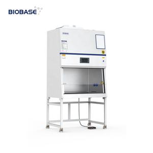 BIOBASE Chine Série Pro Classe II B2 <span class=keywords><strong>Armoire</strong></span> de sécurité biologique Purification de l'air Pression négative En stock BSC-1100IIB2-PRO - Product Image 2