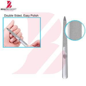 Podiatry Toe Nail Clipper Probe And Thick Nails <b>Files</b> Stainless Steel Chiropody Foot Care Tools Set Podiatry Instruments - Product Image 2