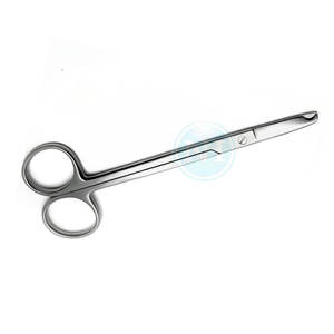 Tijeras de Costura Recta con Hojas Afiladas, Nuevo Producto, Tijeras de Costura Recta con Hojas Afiladas del Mejor Material - Product Image 5