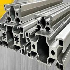 บริการตัดโปรไฟล์อะลูมิเนียมอัลลอยด์แบบกลวงสี่เหลี่ยม สำหรับโครงอะลูมิเนียมอัลลอยด์ พร้อมบริการตัดมุมฉากอะลูมิเนียมอัลลอยด์ - Product Image 4