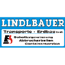 Lindlbauer Transporte - Erdbau GmbH logo