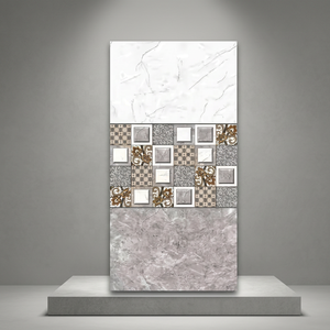 Azulejos de Pared Digitales de Cerámica Esmaltada Brillante para Baño y Cocina, Diseño de Ladrillo, Económicos, 200x300mm - Product Image 6