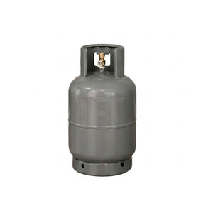 5KG Steel Gas Cylinder Portable <b>Utility</b> Container for Home Kitchen Outdoor Travel Applications Durable Iftikhar Engineering - Product Image 3