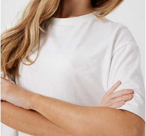 Ensemble T-shirts et shorts décontractés d'été pour hommes, col rond, 100 % coton, avec logo brodé - Vente en gros - Product Image 5