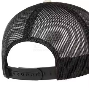 Gorras de camionero hechas en Pakistán, tela de buena calidad, fabricadas en Pakistán para venta en línea, gorra de camionero de uso casual. - Product Image 6