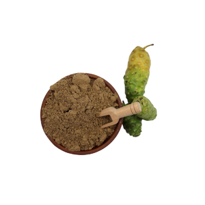 Vietnam Dried Noni Fruit Export Manufacturer Offering Competitive Prices and Consistent Product Quality - Product Image 1