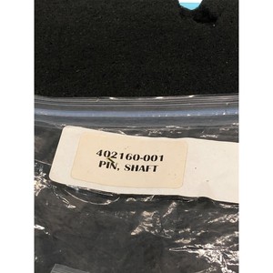 ชุด 5 ชิ้น FSI 402160-001 Pin Shaft AWM-F-5-5-014 - อุปกรณ์และอะไหล่เซมิคอนดักเตอร์ระดับโลกที่เชื่อถือได้ - Product Image 6