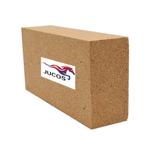 Đưa Đón Lò Chịu Lửa Đất Sét Gạch Lửa Nhiệt Độ Cao Arched Fireclay Vật Chịu Lửa Kiểm Tra Lửa Gạch Mô Hình SK-34 - Product Image 4