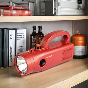 ENWALK Thor Series Lampe de poche LED à haute intensité rechargeable avec batterie longue durée Home Outdoor Emergency Hot Selling - Product Image 5