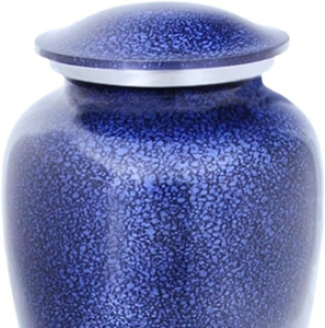 โกศบรรจุอัฐิสำหรับผู้ใหญ่ สไตล์อเมริกัน สำหรับตกแต่งงานศพ โกศฝังศพสำหรับชายและหญิง โกศทำมือ - Product Image 3