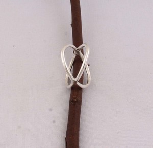 Solid 925 Sterling <b>Silver</b> Minimalist Band <b>Ring</b> Vintage Style Plain <b>Silver</b> Band <b>Men</b> and Women Handcrafted Boho Stackable Band - Product Image 1