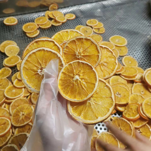 Fournisseur d'usine du Vietnam : Oranges séchées moelleuses, naturelles et sucrées, en vrac, pour la vente en gros, fabricant et exportateur - Product Image 1