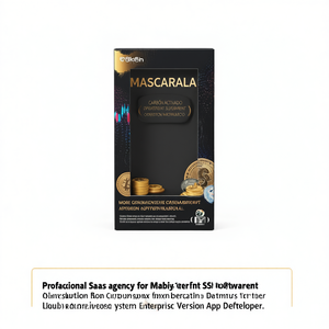 Agencia Profesional de SaaS para Desarrollo de Aplicaciones Móviles Compatible con Sistemas Operativos iOS y Android, Versión Empresarial, Desarrollador de Aplicaciones - Product Image 3