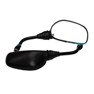 Nuevo Espejo Retrovisor Premium SIN CALEFACCIÓN R93 113 143 316920 296171 316143 3964331105633 Repuestos para Motor de Camión - Product Image 3