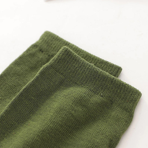 <b>Men</b> <b>Socks</b> Soft Cotton Breathable Comfortable Lightweight Stretch Fabric Casual Daily Wear All Season Use - Product Image 4