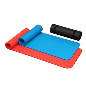 Tapete Deportivo Premium para Ejercicio y Yoga - Hecho en Taiwán con Caucho - Product Image 2