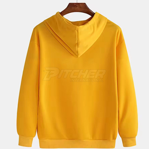 Sweat-shirts tendance pour hommes, conçus pour un usage quotidien, avec un tissu confortable, un design moderne et une longue durée de vie. - Product Image 2