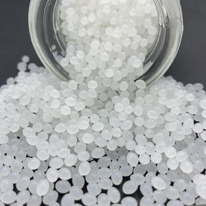 เม็ดพลาสติก LDPE รีไซเคิล เป็นมิตรกับสิ่งแวดล้อม โพลีเอทิลีนความหนาแน่นต่ำแบบบดละเอียด - Product Image 3