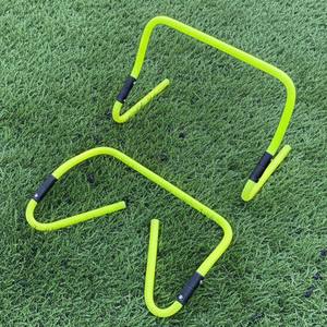 Kit de Entrenamiento de Velocidad y Agilidad Portátil Más Vendido 2025: Escalera de Agilidad de 10 Peldaños, 10 Conos, Obstáculos y Cama de Velocidad - Product Image 3