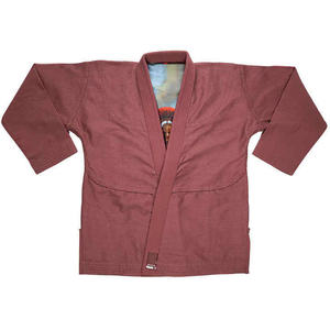 Uniforme de Jiu Jitsu Brasileño RTS de Alta Calidad, Hecho a Medida, Profesional, 450 g/m², con Logotipo Personalizado, Kimono para Luchadores AS-JJ-4803 - Product Image 1