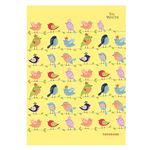 Cahier standard pour l'école, l'étude et l'écriture, cahier d'exercices pour enfants, design de dessin animé, cadeau, cahier d'écriture pour enfants - Product Image 1