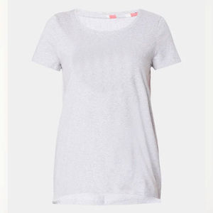 Conjunto de 2 Piezas de Algodón de Alta Calidad para Mujer, Estilo Casual, Camiseta de Manga Corta y Pantalones Cortos de Secado Rápido, Novedad de Verano - Product Image 5